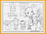 Doc Mcstuffins toy Hospital Coloring Pages 13 Unique Clash Royale Coloring Pages Pics