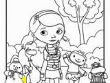 Doc Mcstuffins toy Hospital Coloring Pages 168 Best Doc Mcstuffins Party Images On Pinterest