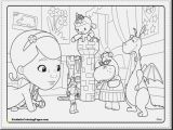 Doc Mcstuffins toy Hospital Coloring Pages Doc Mcstuffins Coloring Pages Yintan