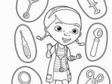 Doc Mcstuffins toy Hospital Coloring Pages Doctor Coloring Page tools ÑÐ°ÑÐºÑÐ°ÑÐºÐ¸ Ð¸ Ð²ÑÑÐµÐ·Ð°Ð ÐºÐ¸