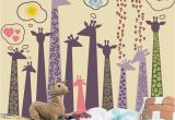 Doc Mcstuffins Wall Mural Billig Giraffe 3d Painting Wall Wall Print Decal Wall Deco