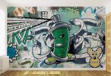 Doc Mcstuffins Wall Mural Cool Graffiti Spray Can 2 Wallpaper Mural Amazon