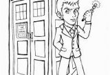 Doctor who Coloring Pages 197 Best Eclectic the Doctor who Images