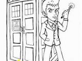 Doctor who Coloring Pages 197 Best Eclectic the Doctor who Images