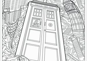Doctor who Coloring Pages Doctor who Color Pages Doctor Coloring Page Pre K All Day Kids