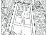 Doctor who Coloring Pages for Adults Doctor who Coloring Pages Doctor who Coloring Pages with Wallpaper