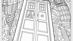 Doctor who Coloring Pages for Adults Doctor who Coloring Pages for Adults New Dr Brandy Mccormack Od