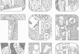 Doctor who Coloring Pages for Adults Lovely Dr who Coloring Book Coloring Pages