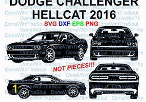 Dodge Challenger Coloring Pages Amazon Dodge Challenger Hellcat Dodge 2016 Dodge