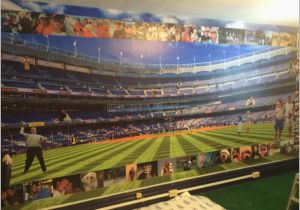 Dodger Stadium Wall Mural Dodger Stadium Wallpaper Cute Amazing Wallpaper