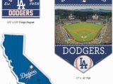 Dodger Stadium Wall Mural Los Angeles Dodgers Wall Decorations Dodgers Signs Posters Tavern