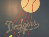 Dodgers Wall Mural 100 Best Wendy S Miles Murals Images