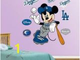 Dodgers Wall Mural 11 Best La Dodgers Caves and Rooms Images