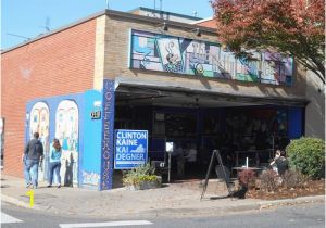 Dodgers Wall Mural Mural by Our Table Picture Of the Artful Dodger Harrisonburg