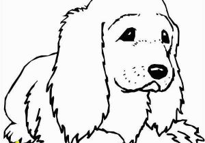 Dog Coloring Pages that Look Real 9 Dog Coloring Pages
