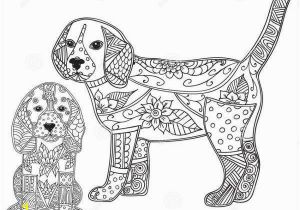 Dog Coloring Pages that Look Real 9 Puppy Coloring Pages Jpg Ai Illustrator Download
