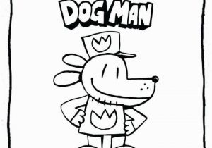 Dog Man Unleashed Coloring Pages Dog Man Unleashed Coloring Pages Fresh Dog Coloring Pages for Girls