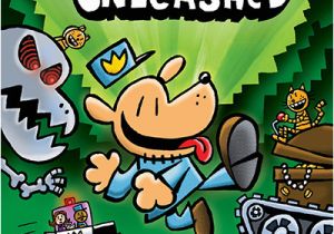 Dog Man Unleashed Coloring Pages Dog Man Unleashed