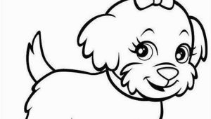 Dog Online Coloring Pages Puppy Coloring Pages Free