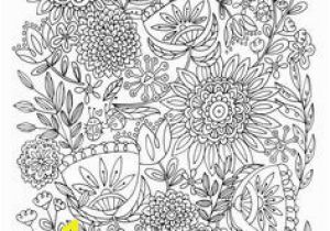 Dogwood Tree Coloring Page 472 Best Flowers to Color Images On Pinterest