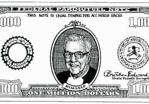 Dollar Bill Coloring Page Printable Money Coloring Pages Pdf Coloring Pages Money Dollar Bill