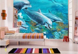 Dolphin Paradise Wall Mural Dolphins Mehr Als 1500 Angebote Fotos Preise â Seite 4