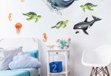 Dolphin Wall Murals for Bedrooms Awesome Master Bedroom Wall Decals