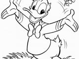 Donald Duck Coloring Pages to Print for Free 25 New Donald Duck Coloring Pages