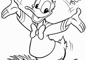 Donald Duck Coloring Pages to Print for Free 25 New Donald Duck Coloring Pages