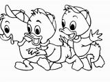Donald Duck Coloring Pages to Print for Free Baby Donald Duck Disney Colouring Pages Printable