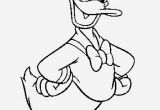 Donald Duck Coloring Pages to Print for Free Coloring Blog for Kids Donald Duck Coloring Pages