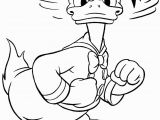 Donald Duck Coloring Pages to Print for Free Donald Duck Coloring Pages