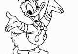 Donald Duck Coloring Pages to Print for Free Donald Duck Coloring Pages Page to Print for Free Luxury