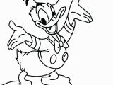 Donald Duck Coloring Pages to Print for Free Donald Duck Coloring Pages Page to Print for Free Luxury