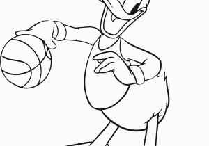Donald Duck Coloring Pages to Print for Free Donald Duck Coloring Pages to and Print for Free