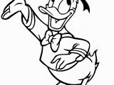 Donald Duck Coloring Pages to Print for Free Duck Coloring Pic New Lifetime Donald Duck Coloring Pages to Print