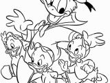 Donald Duck Coloring Pages to Print for Free Duck Tales Donald Duck and Nephews In Duck Tales Coloring Pages Duck