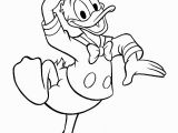 Donald Duck Coloring Pages to Print for Free Free Printable Donald Duck Coloring Pages for Kids