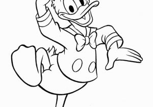 Donald Duck Coloring Pages to Print for Free Free Printable Donald Duck Coloring Pages for Kids