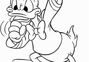 Donald Duck Coloring Pages to Print for Free Free Printable Donald Duck Coloring Pages for Kids