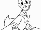 Donald Duck Coloring Pages to Print for Free Free Printable Donald Duck Coloring Pages for Kids