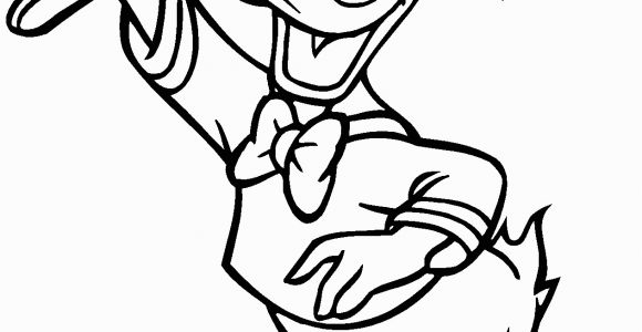 Donald Duck Coloring Pages to Print for Free Free Printable Donald Duck Coloring Pages for Kids