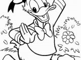 Donald Duck Coloring Pages to Print for Free Gambar Donald Duck Coloring Pages to Print Coloring for Kids 2018