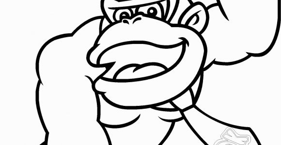 Donkey Kong Coloring Pages King Kong Coloring Pages Coloring Pages Coloring Pages