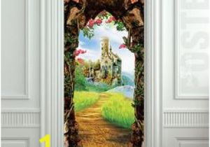 Door Murals Cheap 41 Best Door Sticker Images