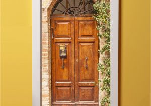 Door Murals Cheap Amazon 36×80 Canvas 3d Door Sticker Murals Peel & Stick