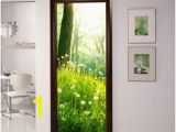 Door Murals Peel and Stick 108 Best Door Murals Images