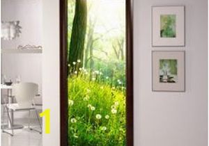 Door Murals Peel and Stick 108 Best Door Murals Images