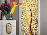 Door Murals Peel and Stick Amazon 3d Door Decals Wall Mural Door Stickers Decor Vinyl Wall