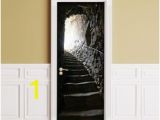 Door Murals Peel Stick 108 Best Door Murals Images